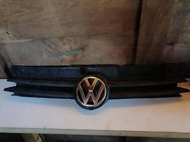 auto la: MASKA ZA VOLKSWAGEN GOLF 4 | Prednja maska sa znakom Delovi Golf 4 — 1