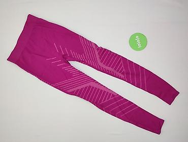 martes termoaktywna: Legginsy Sportowe damskie, rozmiar M — 2