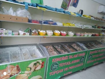 hazir biznes donerxana in Azərbaycan | HAZIR BIZNES: Hazir biznes Toyuq magazasi satilir