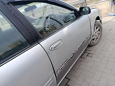 demio sport: Nissan Cefiro: 1995 г., 2 л, Автомат, Бензин, Седан — 7