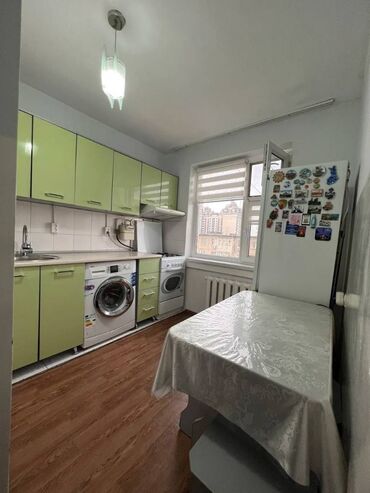Продажа квартир: 3 комнаты, 60 м², 104 серия, 5 этаж