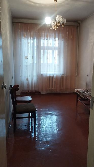 Продажа квартир: 4 комнаты, 75 м², 2 этаж, Старый ремонт — 6