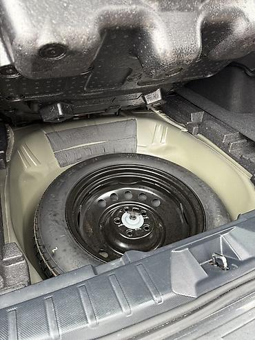 Subaru: Subaru Outback: 2020 г. — 7