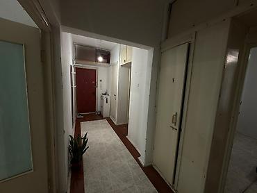 рядом квартира посуточно: 2 комнаты, 52 м², 105 серия, 5 этаж, Требуется ремонт — 4