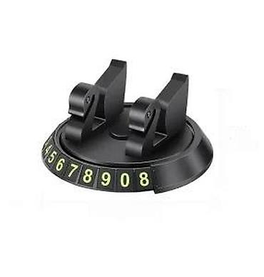 Auto oprema: Multifunkcionalni auto držač za automobil protiv klizanja. OPIS — 23