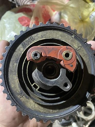 полик 5 д: ГБЦ и навесное для 1.8 (8 v) Предлагается комплект деталей для — 3