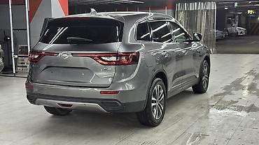 Другие автомобили: Срочно продаю Самсунг QM6 2020года выпуска Объем 2газ Пробег 144000км — 1