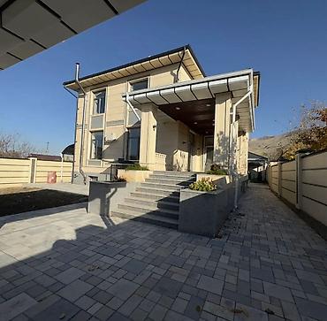 Продажа коттеджей и домов: 💰 504 000 | СРОЧНО! 🔥 Новый дизайнерский дом 270 м² в элитном районе — 5