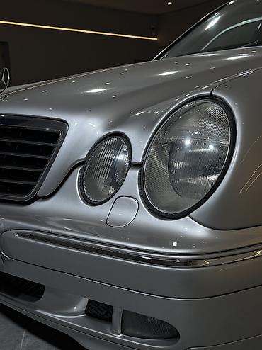 мерседес вито 2 8: Mercedes-Benz E-Class: 2003 г., 2.8 л, Автомат, Бензин, Седан — 10