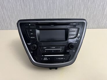 где купить видеорегистратор: Hyundai üçün orijinal OEM multimedia/radio başlıq bloku(tək çərçivə 20