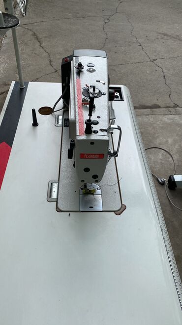 технолог швейного производства: Полуавтомат машинкалар сатылат
Баасы келишим баада