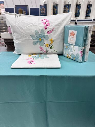 Balış üzləri: Pambıq Balış üzü — 27