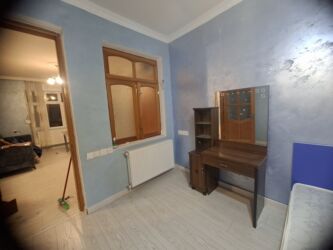 Uzunmüddətli kirayə evlər: 110 kv. m, 3 otaqlı, İnternet, Telefon, Qaz -da lalafo.az — 12 Uzunmüddətli kirayə evlər: 110 kv. m, 3 otaqlı, İnternet, Telefon, Qaz — 12