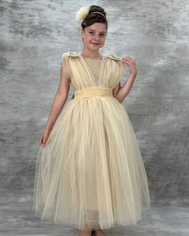 Haljine: Maksi, Bez rukava — 1