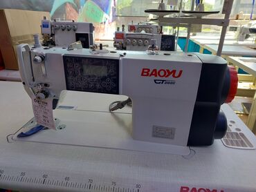 швейная машина baoyu: Швейная машина Китай, Автомат