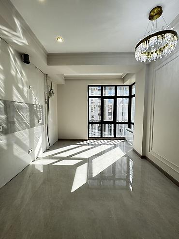 3 комнаты, 96 м², Филармония Элитка, 9 этаж, Свежий ремонт