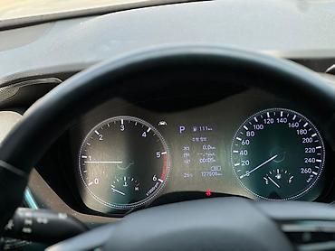 range rover 2012: Hyundai Santa Fe: 2019 г., 2 л, Автомат, Бензин, Кроссовер — 9
