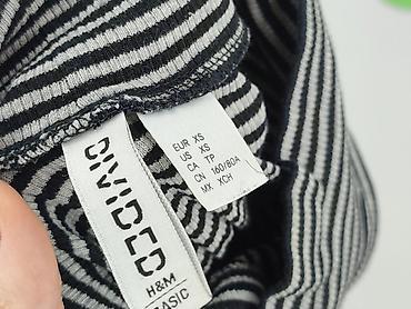 divided kurtka: H&M Divided, T-shirt damski, rozmiar XS — 5