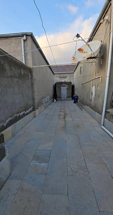 Həyət evləri və villalar: Yeni Suraxanida heyet evi satilir. Elmir Şahbazov kuç.şəkili maqazinen — 9