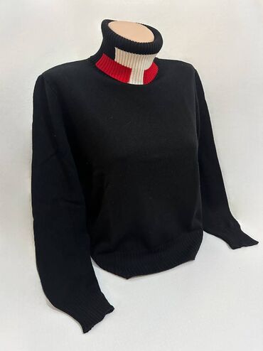 Džemperi, kardigani: L, Vuna, Casual — 2