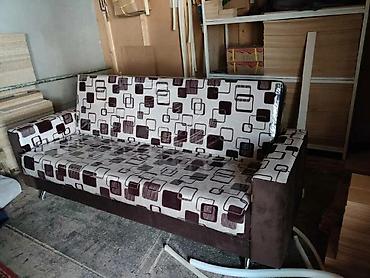 sofa: Прямой диван, Новый — 7