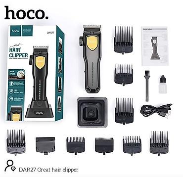 Машинки для стрижки: Машинка для стрижки волос — 9