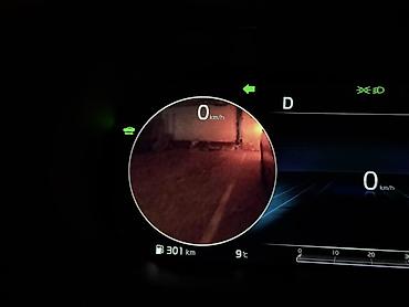 Kia: Kia K5: 2020 г., 2 л, Автомат, Электромобиль, Седан — 11