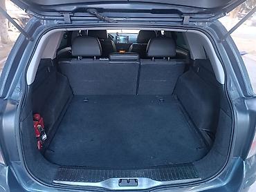 Opel Astra: 1.3 l | 2007 il 367000 km Universal