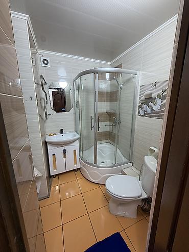 саната продажа: 3 комнаты, 63 м², 7 мкр 104 серия, 1 этаж, Евроремонт — 6