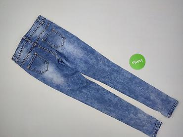 reflex jeans: Jeansy damskie, rozmiar M — 3