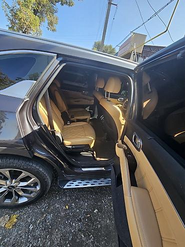 Kia: Kia Sorento: 2020 г., 2.2 л, Автомат, Дизель, Кроссовер — 6