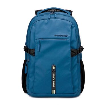 Рюкзаки: Рюкзак, Материал: Полиэстер, Унисекс, Новый — 13