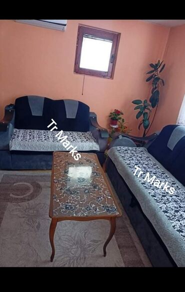 Posteljina: Ne klizajuci plisani flekeri. Idealni za odrzavanje. Set sadrzi tri — 5