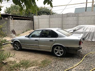 бмв 34 2 5: BMW 5 series: 1993 г., 2.5 л, Механика, Бензин, Седан — 6