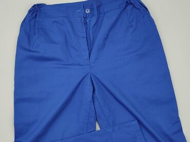 t shirty miami: Material trousers, XS (EU 34), condition - Very good