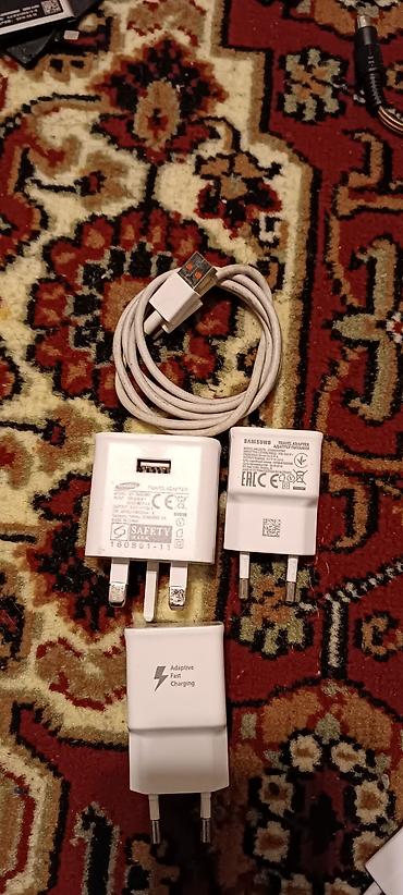 Samsung orijinal adapter