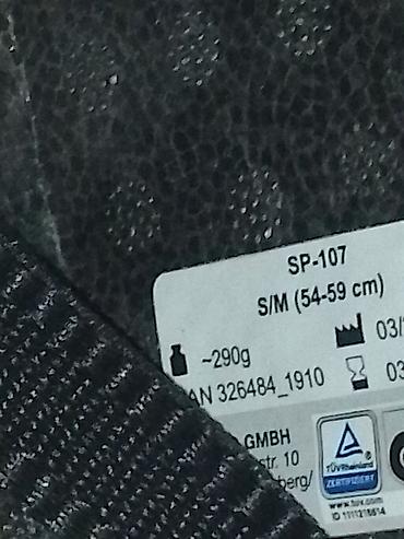 Oprema za bicikliste: Biciklistička kaciga S/M 54-59 – bela sa pink detaljima - Tip — 12