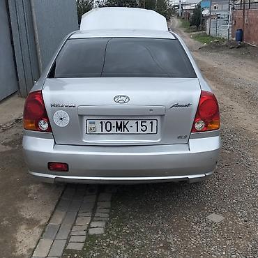 kia rio 2014 radiator: Hyundai Accent: 1.6 l | 2004 il Sedan — 2
