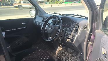 фара приус 30: Honda Stepwgn: 2003 г., 2.4 л, Автомат, Бензин, Минивэн — 5
