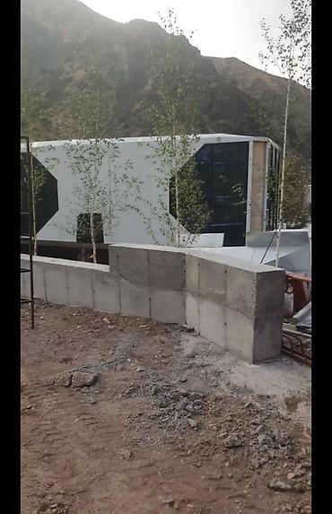 Кладка: Кладка пескоблока Гарантия, Бесплатная консультация, Монтаж Больше 6 лет опыта — 3