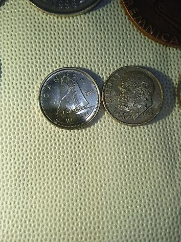 Sikkələr: Mövzu: Kolleksiya üçün müxtəlif medal və sikkələr paketi istəyən olsa — 8