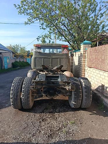 ЗИЛ: ЗИЛ : | 1993 г. Пикап — 5