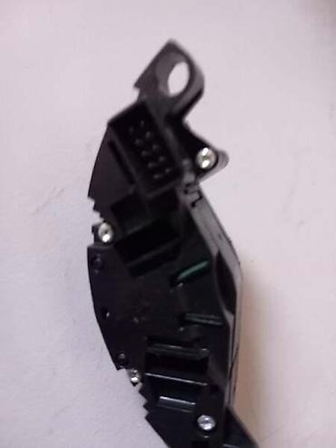 Transport: W169 W245 RUCICA TEMPOMATA ZA MERCEDES BENZ A 160, A 180, B 180 — 2