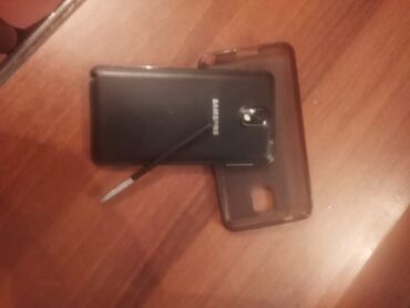 samsung note 11: Samsung Galaxy Note 3 | 32 GB | rəng - Qara | Sensor, Simsiz şarj, Face ID