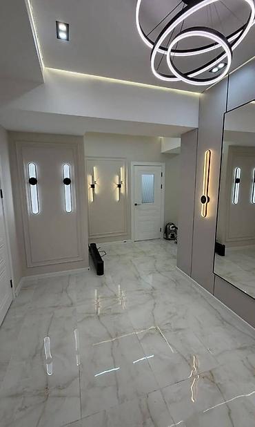 Продажа квартир: 2 комнаты, 70 м², 11 этаж, Дизайнерский ремонт — 19