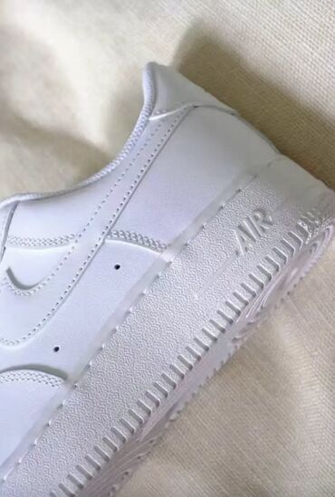носки белые найк: Кроссовки Nike Air Force ✓™ Стильные, удобные, идеальный выбор для
