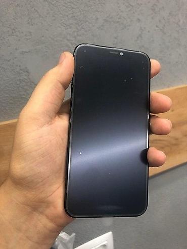 iphone vietnam: "Apple iPhone 11" ekranı İphone 11 ekranı Orginal ekran quraşdırılma — 1