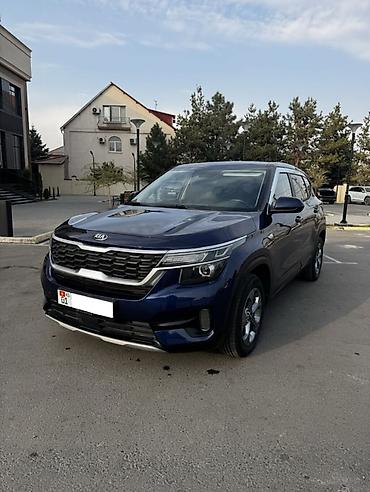 kia seltos запчасти: Kia Seltos: 2020 г., 1.6 л, Автомат, Дизель, Кроссовер — 6