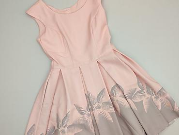 vivienne: ELIZABETH, Sukienka damska, rozmiar S — 1