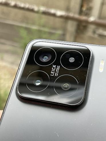 mini iphone: Xiaomi, 15, Б/у, 256 ГБ, цвет - Черный, 2 SIM, eSIM — 7